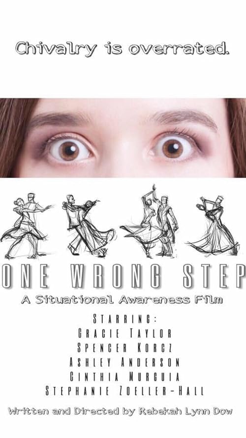 One Wrong Step