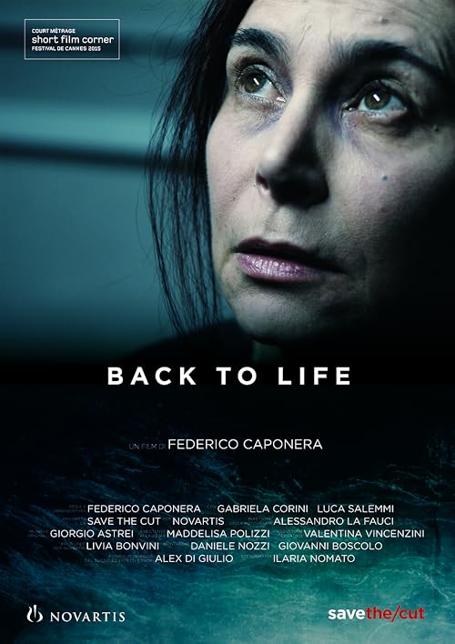 Back to Life