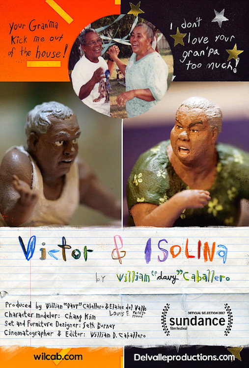 Victor & Isolina