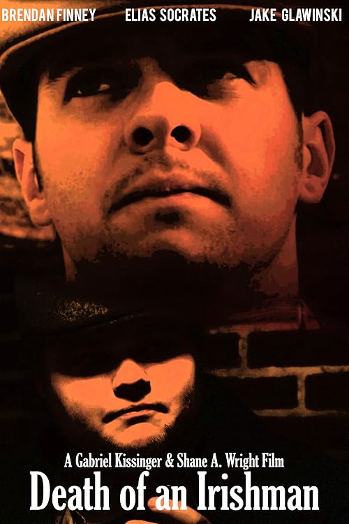 Death of an Irishman