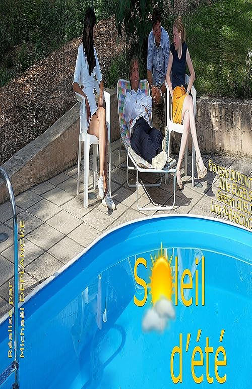 Soleil d'été