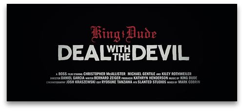 Deal with the Devil