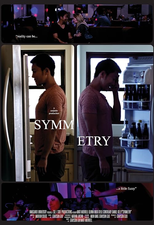 Symmetry
