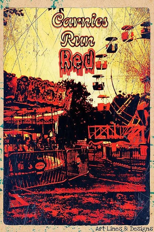 Carnies Run Red