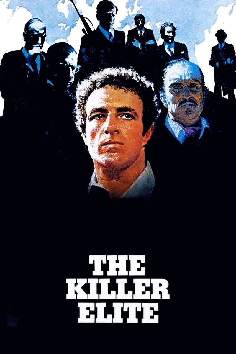 Die Killer-Elite