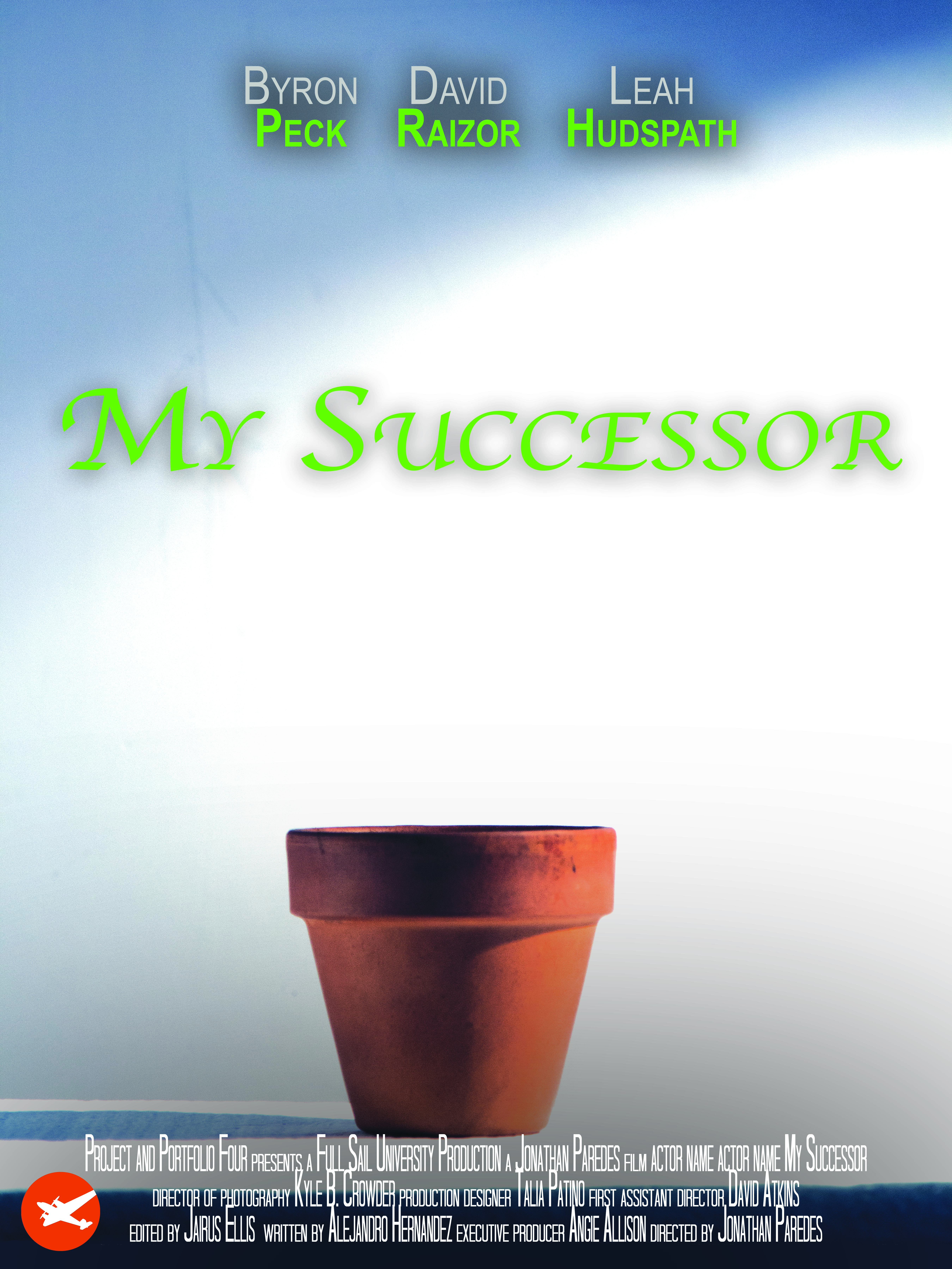 My Successor