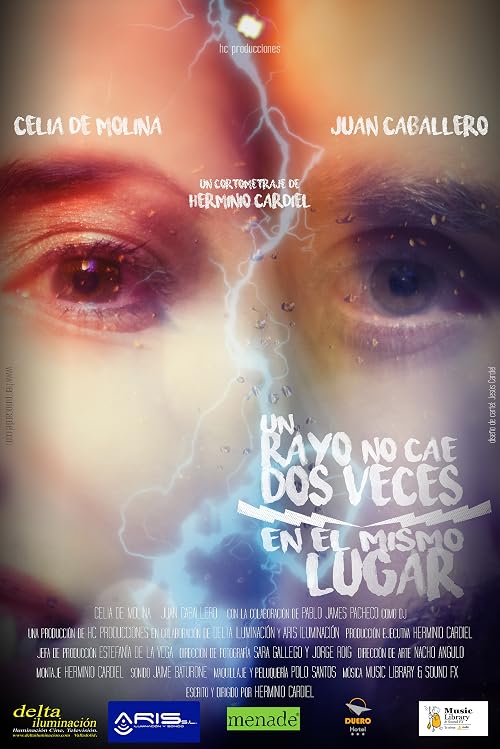 Un rayo no cae dos veces en el mismo lugar