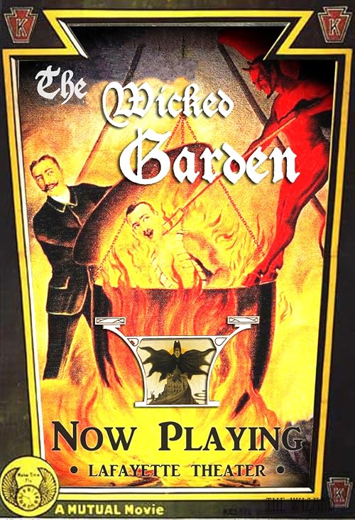 The Wicked Garden