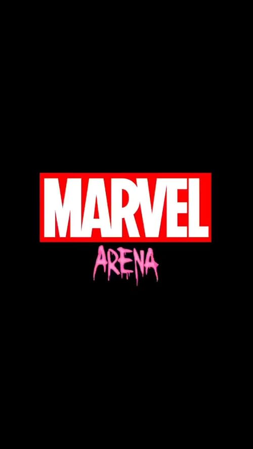 Marvel Arena; Power Man vs. Iron Fist