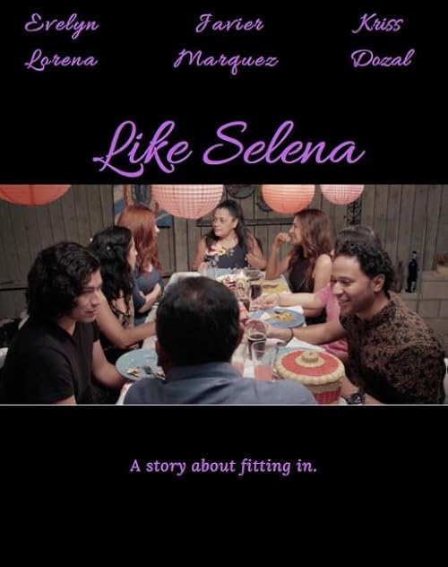 Like Selena