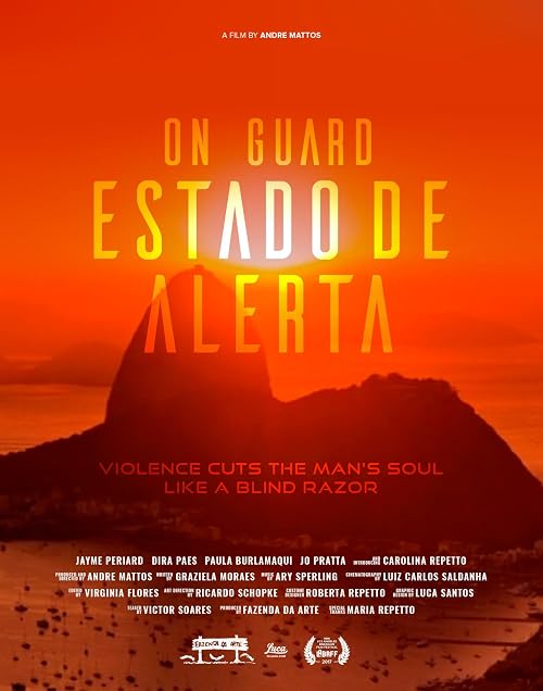 On Guard: Estado de Alerta