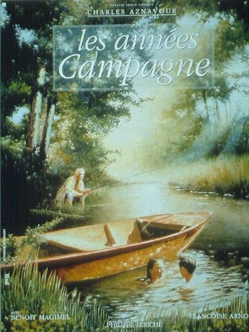 Les années campagne