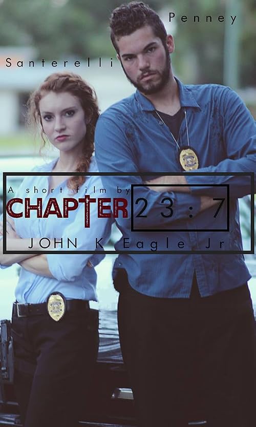 Revelation: Chapter 23