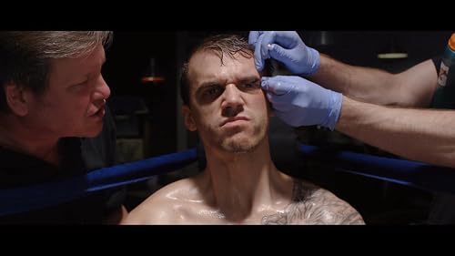 Knocked Down
