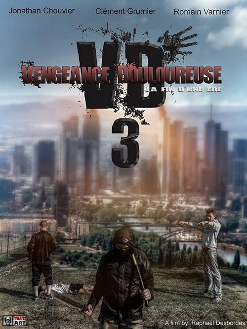 Vengeance Douloureuse