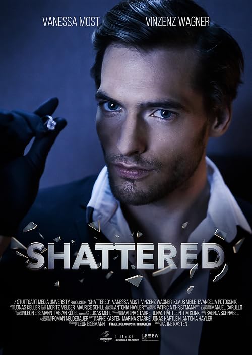 Shattered
