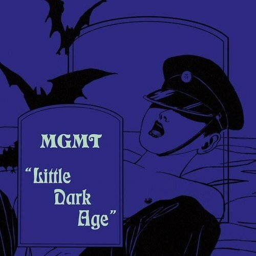 MGMT: Little Dark Age