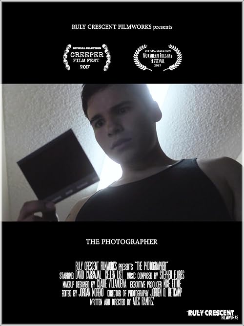The Photographer