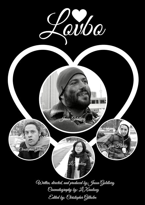 Lovbo
