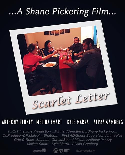 Scarlet Letter