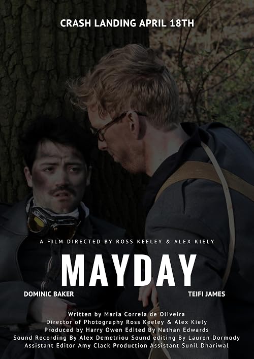 Mayday