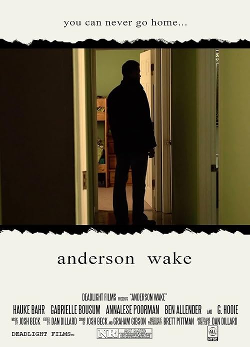 Anderson Wake
