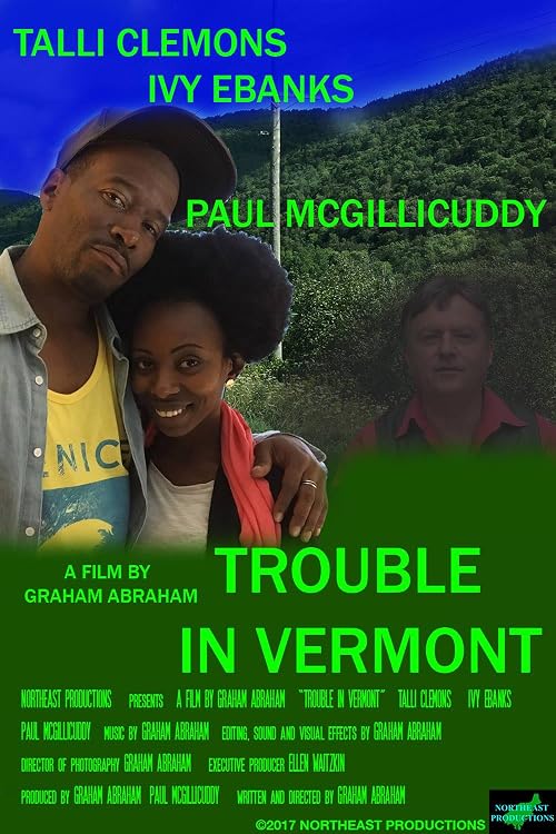 Trouble in Vermont
