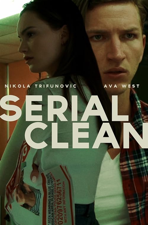 Serial Clean