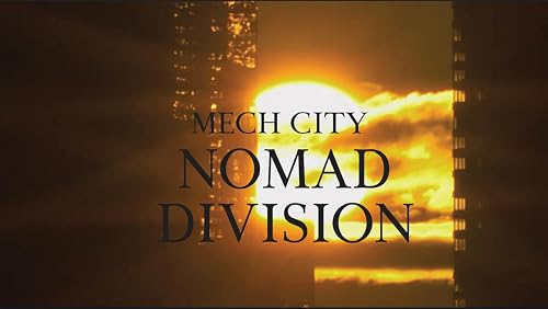 Mech City