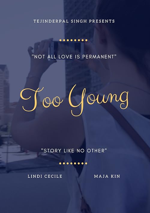 Too Young