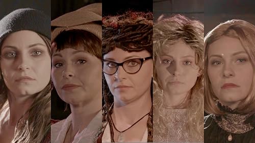The Cloned Orphan: A Parody Most Black