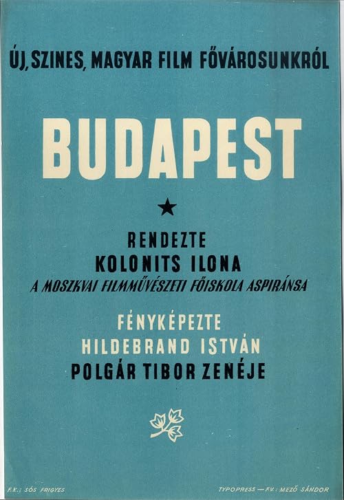 Budapest