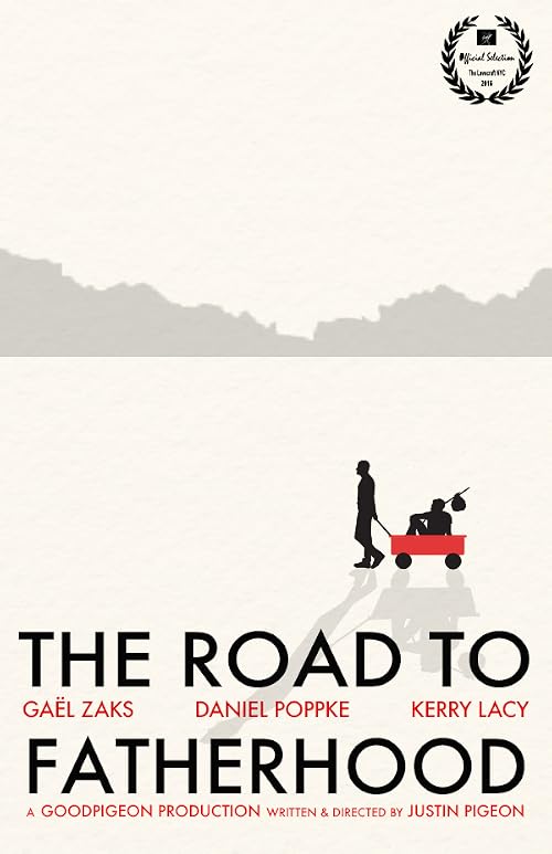 The Road to Fatherhood
