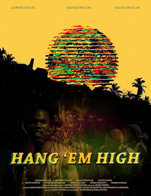 Hang 'em High