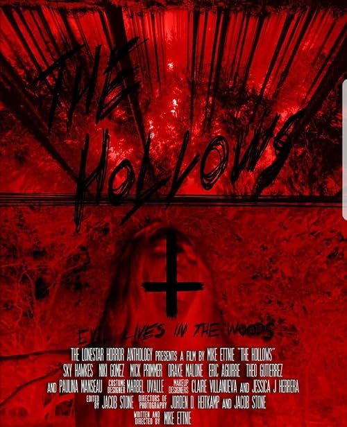 The Hollows