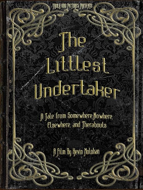 The Littlest Undertaker