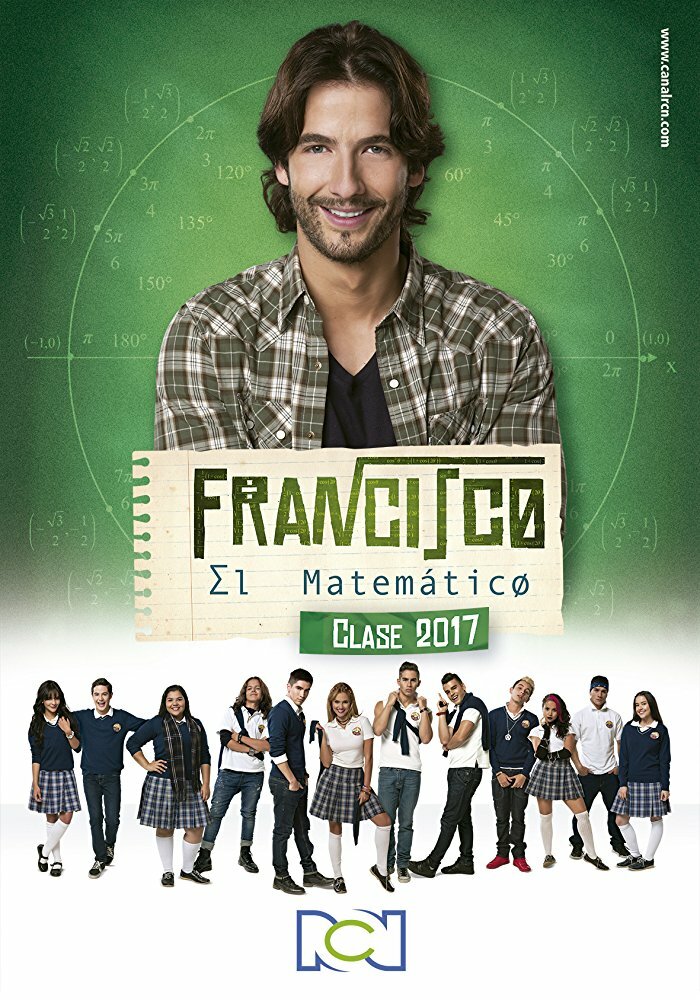 Francisco the Mathematician