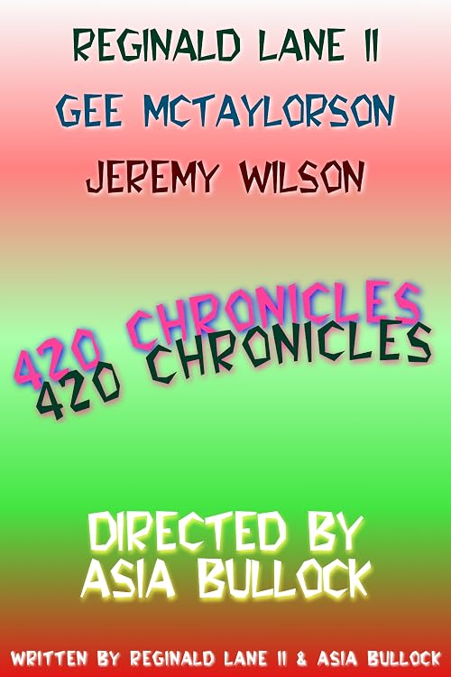 420 Chronicles