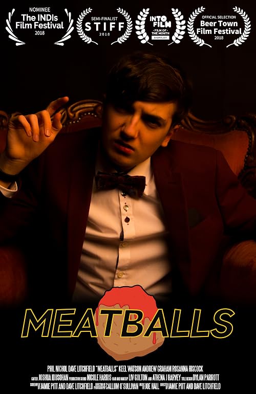 Meatballs
