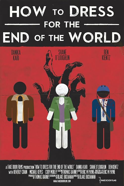 How to Dress for the End of the World