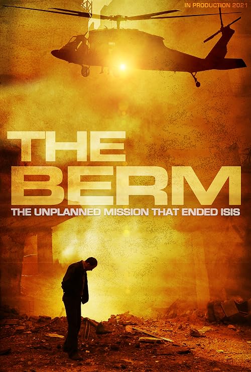 The Berm