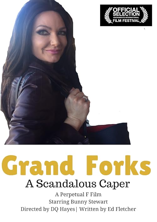 Grand Forks