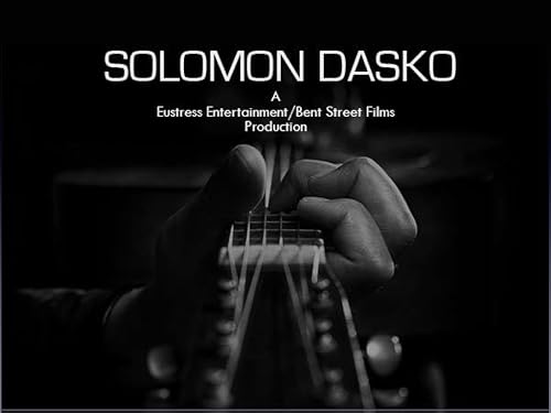 Solomon Dasko