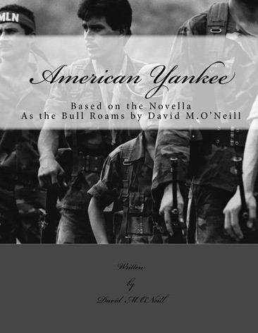 American Yankee