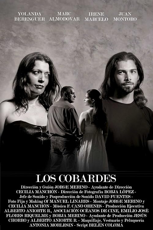 Los Cobardes