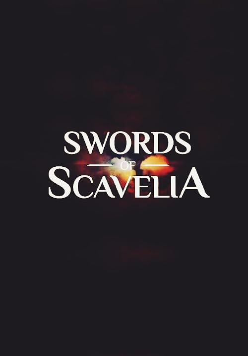 Swords of Scavelia