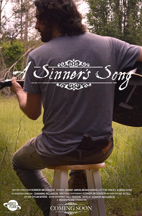 A Sinner's Song