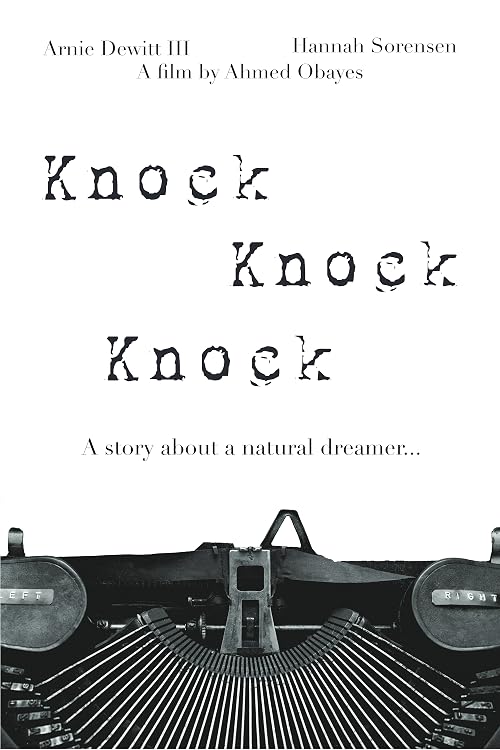 Knock Knock Knock