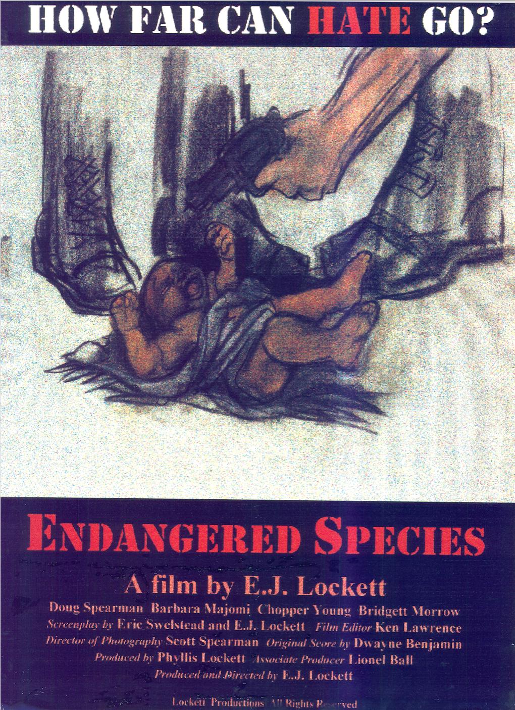 Endangered Species