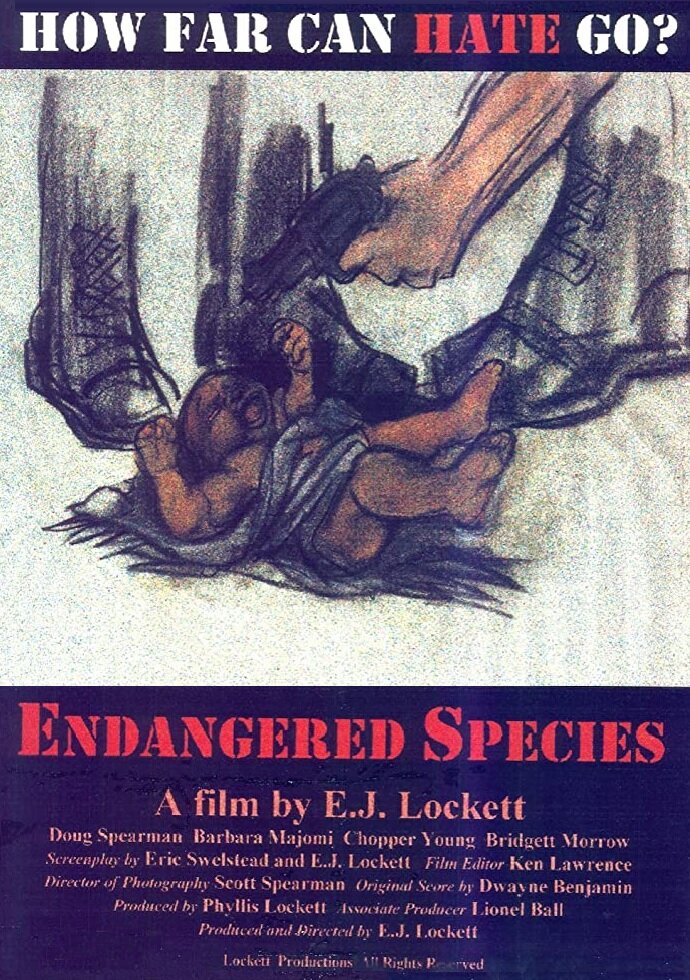 Endangered Species
